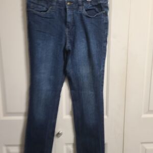 Etro Women's Blue Jeans